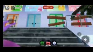 Как Получить Секретного Морфа В Garten Of Banban Roleplay #gartenofbanban