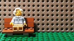 лего мультик приколы 2019