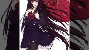 Опенинг сумеречная дева и амнезия