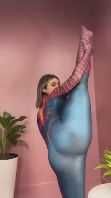 Sexy spider смотреть онлайн