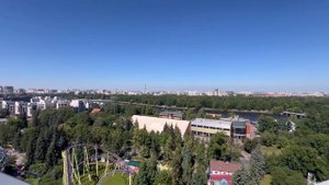 Санкт-Петербург лето 2024, обзор Дива Остров, обзор Приморский парк победы