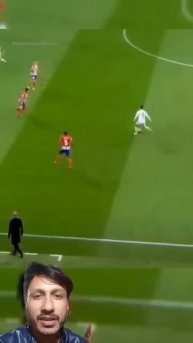 Best moments 6 #highlights #football #goals #amazinggoals #facto #trendingshorts