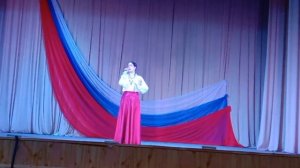 Старинная казачья песня "Ой, то не вечер" (Муз. Сл. Народные)