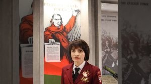Эхо Победы 1 часть