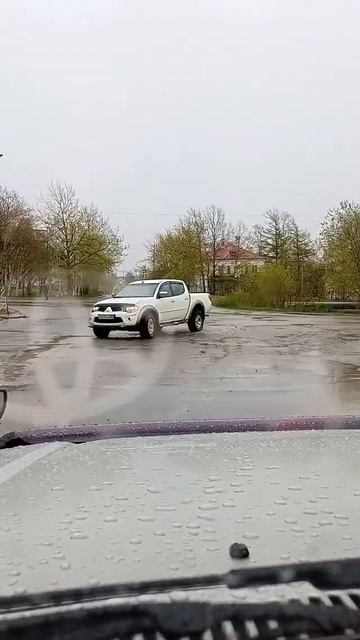 Сахалин ОхА 18 июНя   7С
