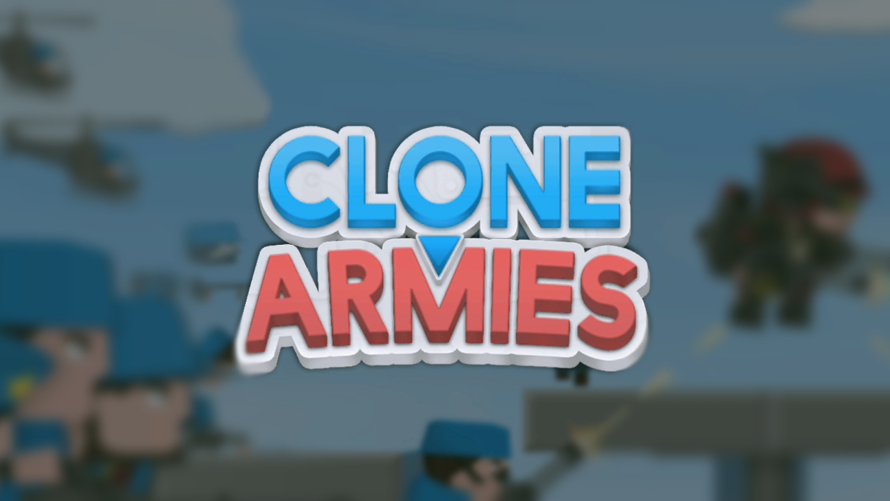 прохождение: Clone armies 1.The prologue