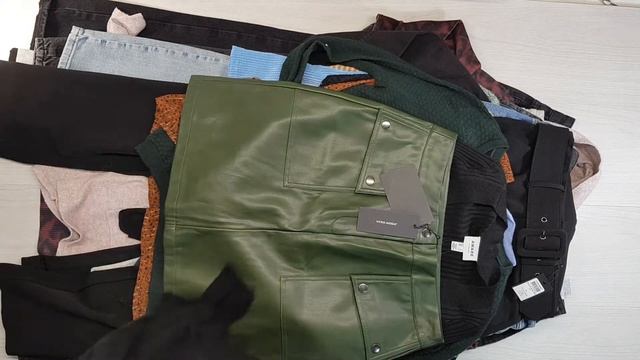 04040 Mix Bestseller NEW (Женский микс весна)  №3      12,4 кг      22,60€ за кг    45  шт смотреть онлайн