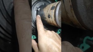 Рекомендации по сборке демультипликатора КПП ZF 16S*** Пр