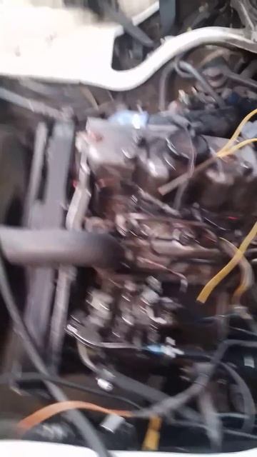 Механический тнвд на портер 1; 4d56 смотреть онлайн