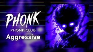 Phonk Music Mix 2025 ※ AGGRESSIVE PHONK PLAYLIST MIX ※ Фонк 2025
