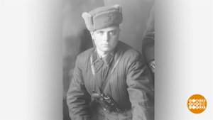 Никита Крюков: "Меня назвали в честь деда". Доброе утро. Фрагмент выпуска от 07.05.2025