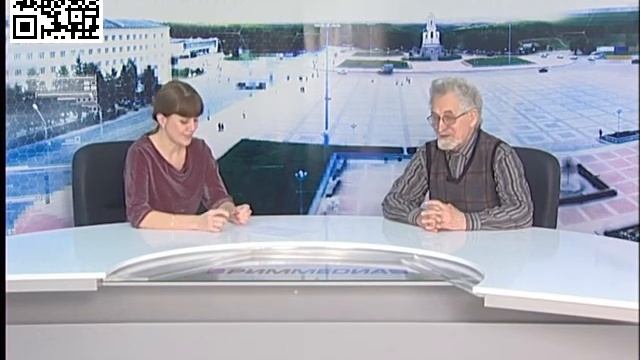 Визит 19 января 2018г РИМ ТВ Видеоархив Каменска Уральског 3 смотреть онлайн