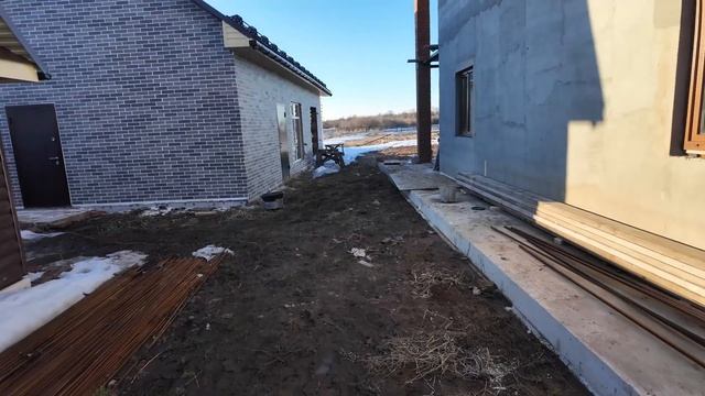 Стройка в Башкирии: Паводок против Наших Планов! Первы смотреть онлайн