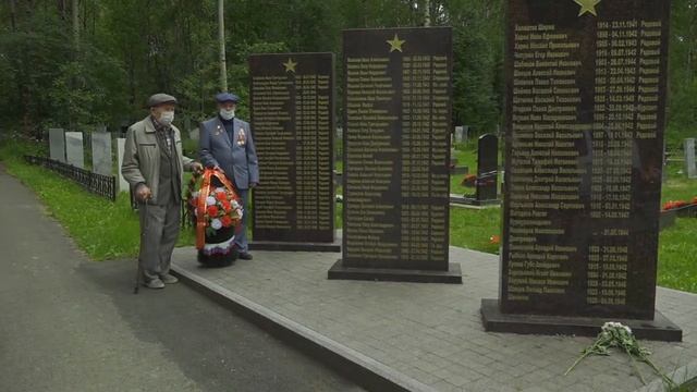 Своё ТВ. День памяти и скорби смотреть онлайн