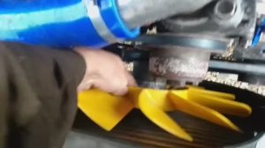 Устраняем перегрев и выкидывание охлаждающей жидкости через расширитель на газели УМЗ-4215, ЗМЗ-402