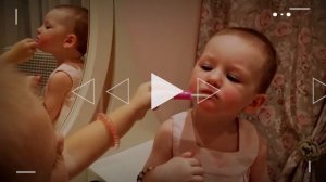 Мы маленькие дети 2. Смешные детки. Повзрослевшие забавные дети погодки