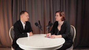 ПОДКАСТ С МОТИНОЙ. Гость - Марат Воробьев