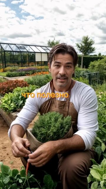 Как сделать клубнику сладкой и крупной? #урожай #овощи смотреть онлайн