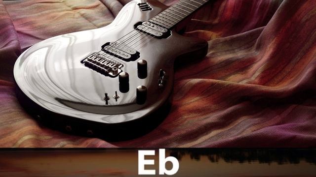 Epic Cinematic Backing Track in Gm