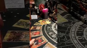 Вам письмо из будущего‼️ Это необходимо услышать‼️