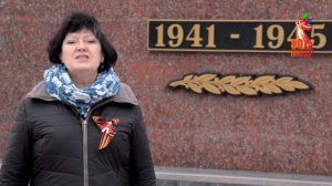 С Днем Победы ОВД