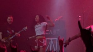 СЛОТ - Live @ RED, Москва 29.06.2017 (полный концерт)