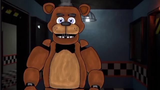 мини анимация (dc2) песня We are Aware смотреть онлайн