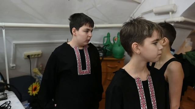 Сбор денежных средств