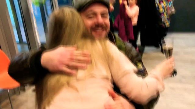 Открытие NLSTOR. Санкт Петербург смотреть онлайн