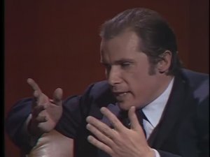 Glenn Gould on Television 1967-1970.