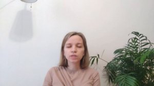 Елена Шеховцова – психолог проекта Социальный Кабинет «Открытые двери».