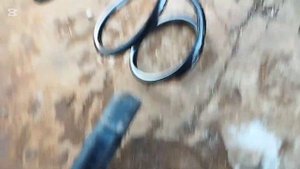 Стяжка пружин стоек своими руками.