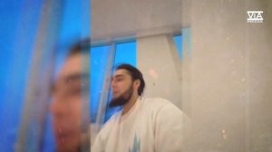 Михаил Литвин дал показания против Венгалби?