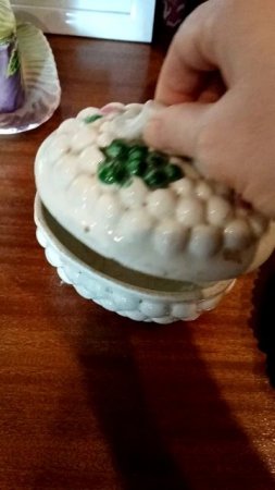Моя коллекция. Кузнецовский фарфор 4