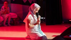 Современные школьники в роли детей войны | Спектакль о Великой Отечественной