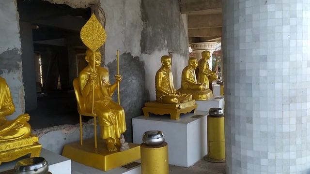 Пхукет большой Будда обзорная экскурсия