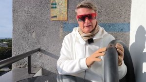 Прокол колеса велосипеда ремонт! Я чуть не лишился ко?