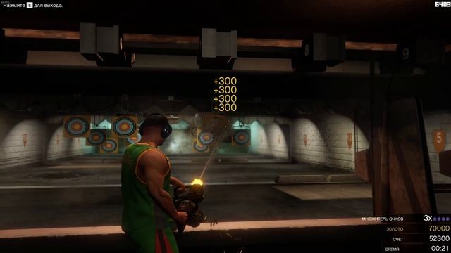 Мне уже нравится эта игра | GTA V
