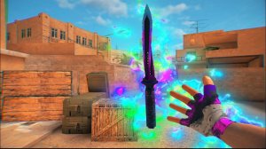 играю в Stand knife возращение