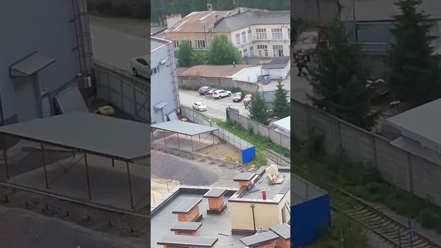 Узок ёнди 😥омборхонаям йонди отларигизам улди. 😁Шум бола шундай деган😁 смотреть онлайн