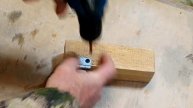 Самоделка для мастерской