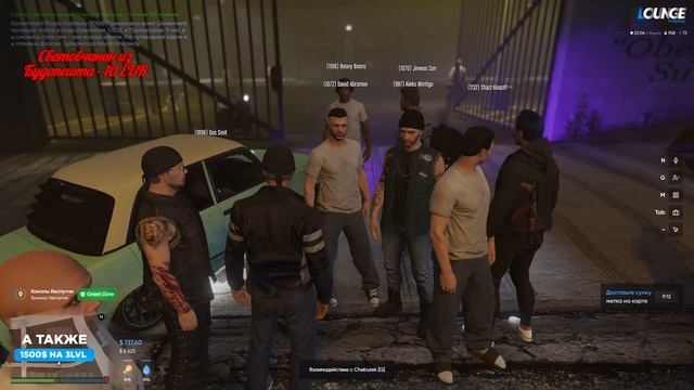 GTA 5 RP: Работаем, чтобы купить дом! 🏡💰 Вводи промокод RI смотреть онлайн