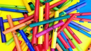 Бумвокерсы песенка Елочка