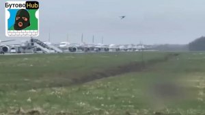 В аэропорту Пулково образовалась пробка из самолетов.

Множество рейсов, перенаправленных в Питер