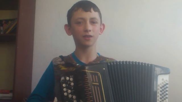 батарейка, солирую(я не умею петь!) смотреть онлайн