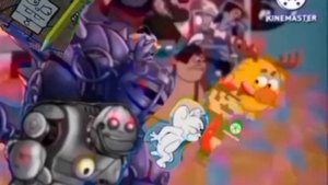 Побег от Стремянки и Макаронины Add Round 97-98