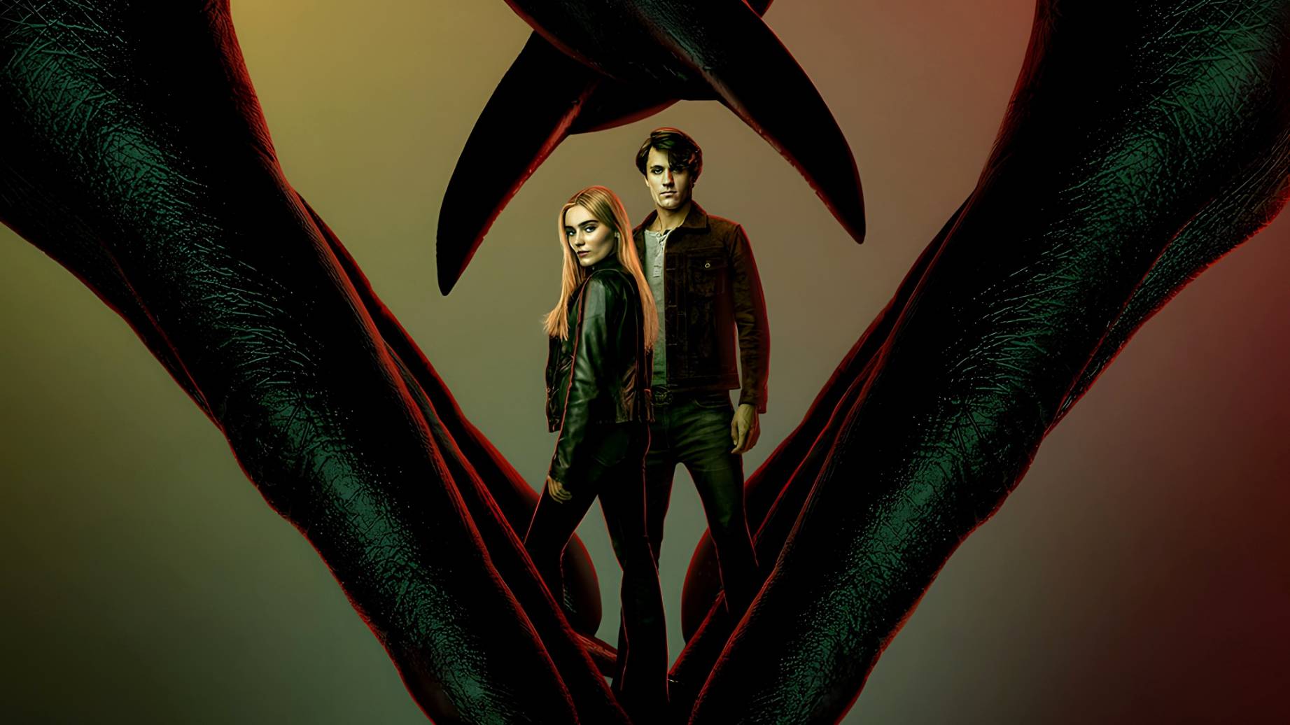 Сериал Винчестеры – 1 сезон 7 серия / The Winchesters