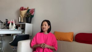 Москва-Маскат (Оман)-Бангкок✈️ Личный опыт 20-часовой ?