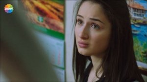 Два лица Стамбула | Он скатился с лестницы!