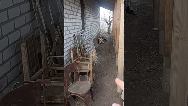 Тепличка#теплиця #парник #чоловік #мама #розсада #карто